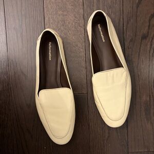 Reformation Kat Soft Loafer